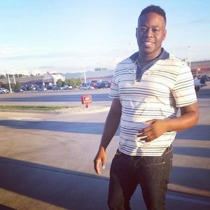 Meet your Posher, Jerome